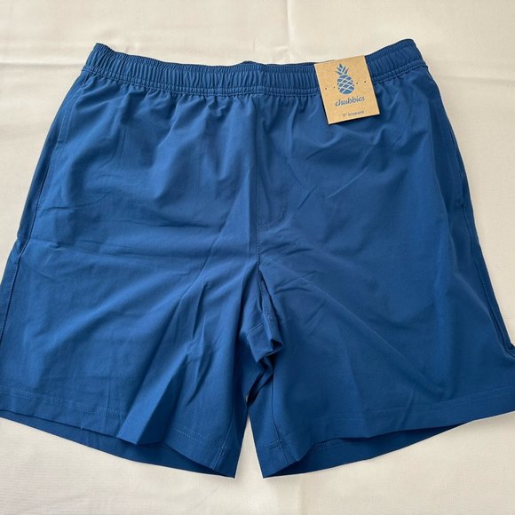 chubbies Shorts Chubbies Althlounger 7 Shorts Xxl Poshmark